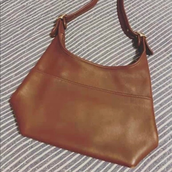 Coach Handbags - Vintage Coach Purse